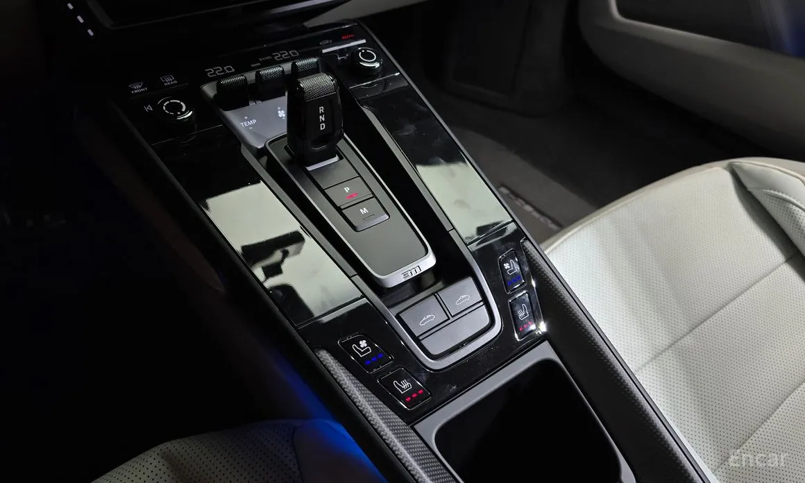 Фото 9 - Porsche 911