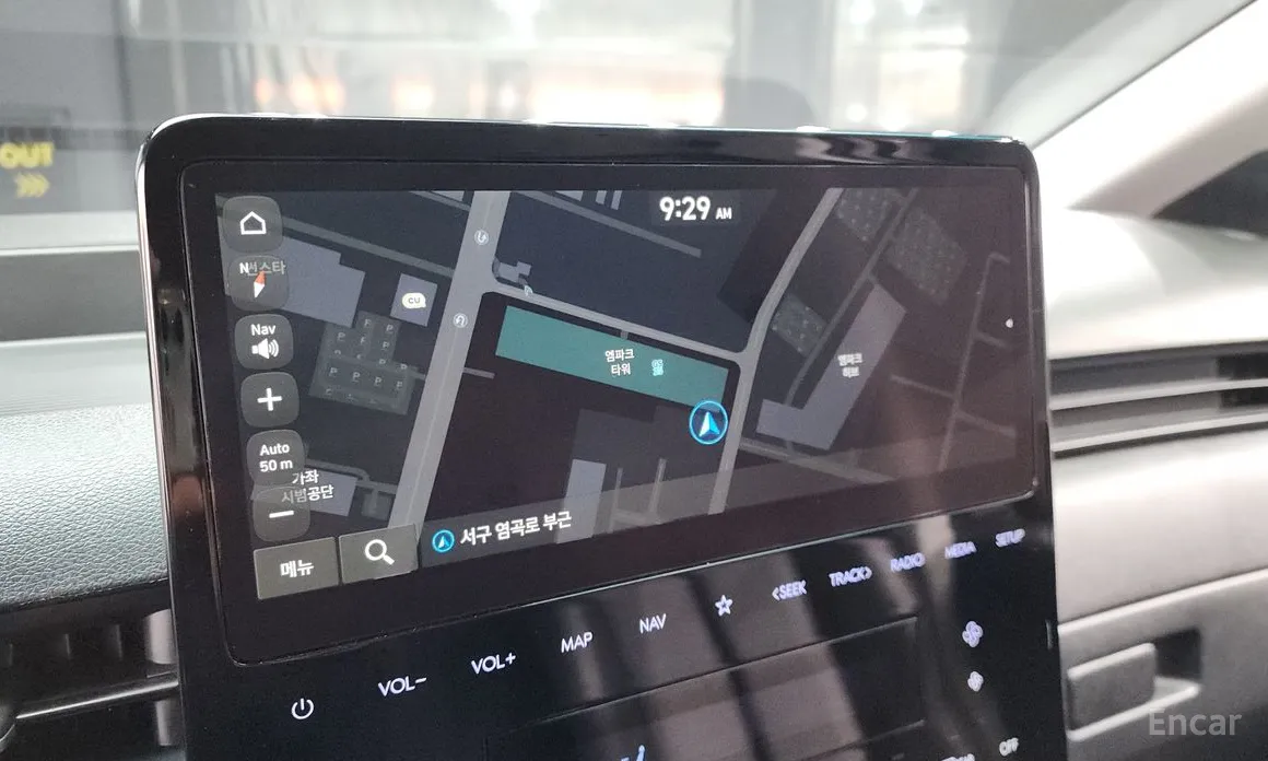 Фото 14 - Hyundai Staria