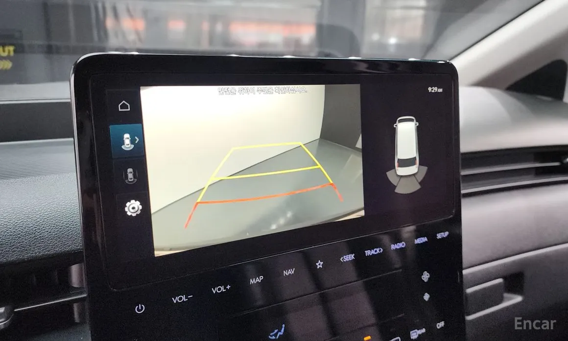 Фото 15 - Hyundai Staria