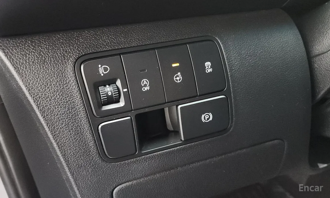 Фото 18 - Hyundai Staria