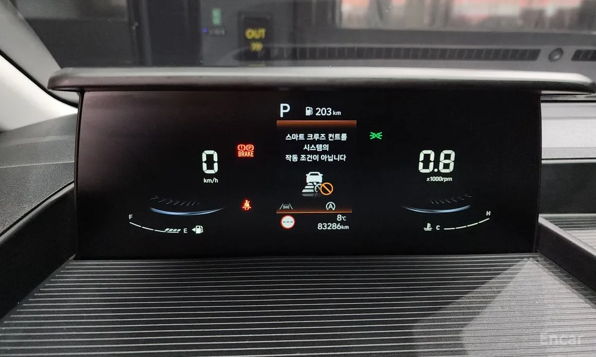 Фото 8 - Hyundai Staria