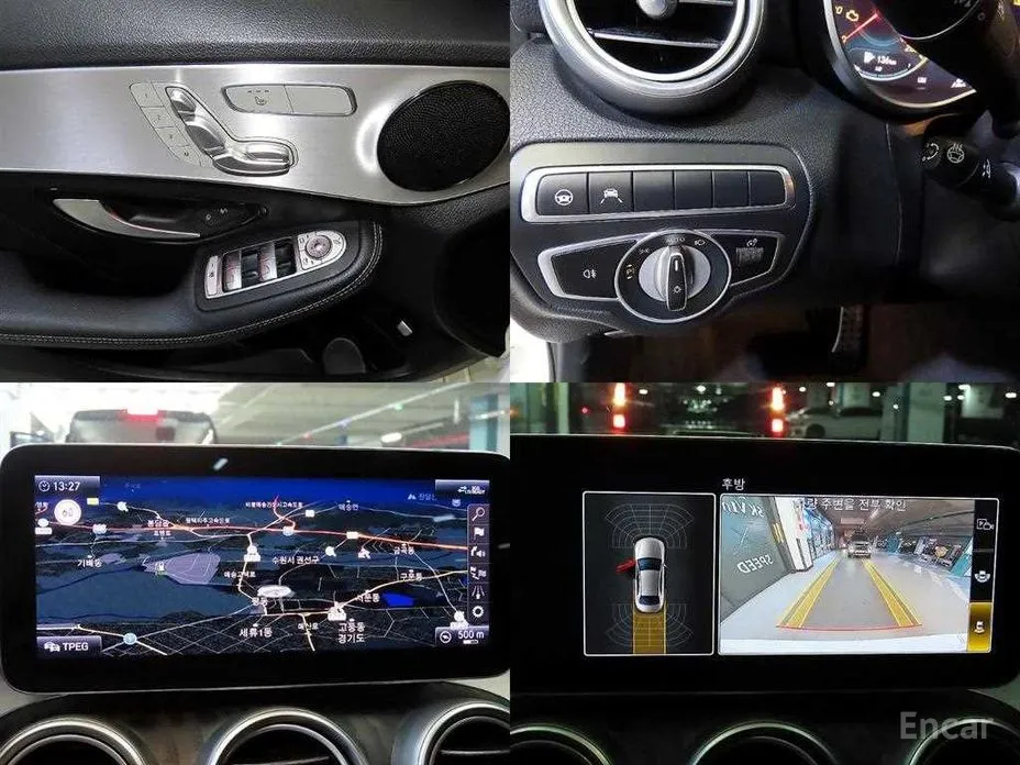 Фото 18 - Mercedes-Benz C-Class