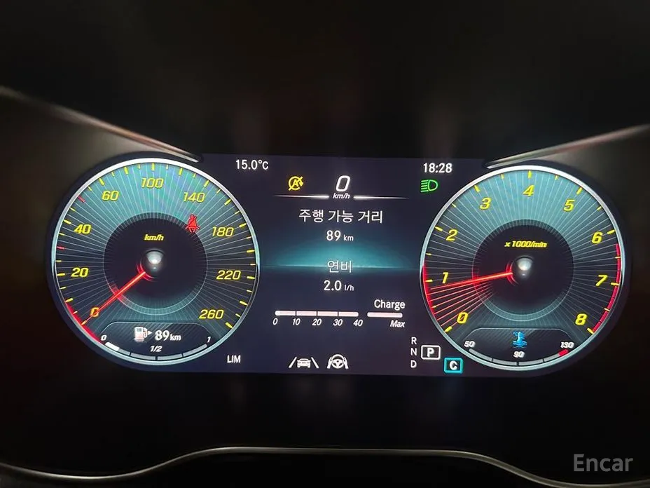 Фото 9 - Mercedes-Benz C-Class