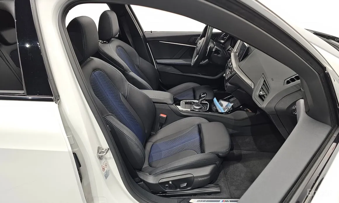 Фото 10 - BMW 1 Series