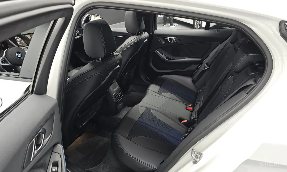 Фото 12 - BMW 1 Series