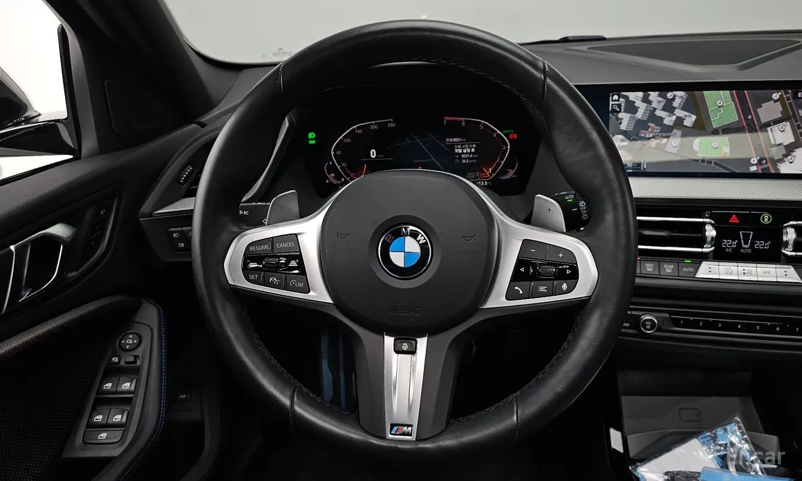 Фото 13 - BMW 1 Series