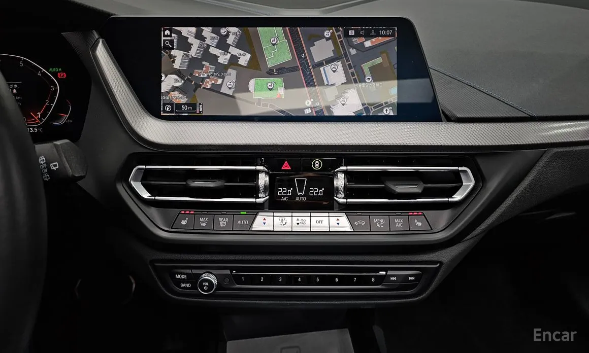 Фото 14 - BMW 1 Series