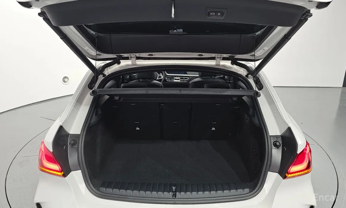 Фото 20 - BMW 1 Series