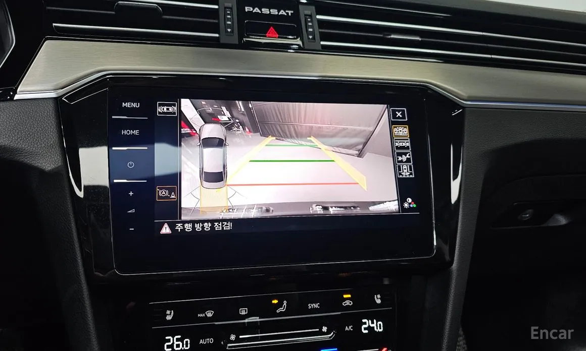 Фото 15 - Volkswagen Passat