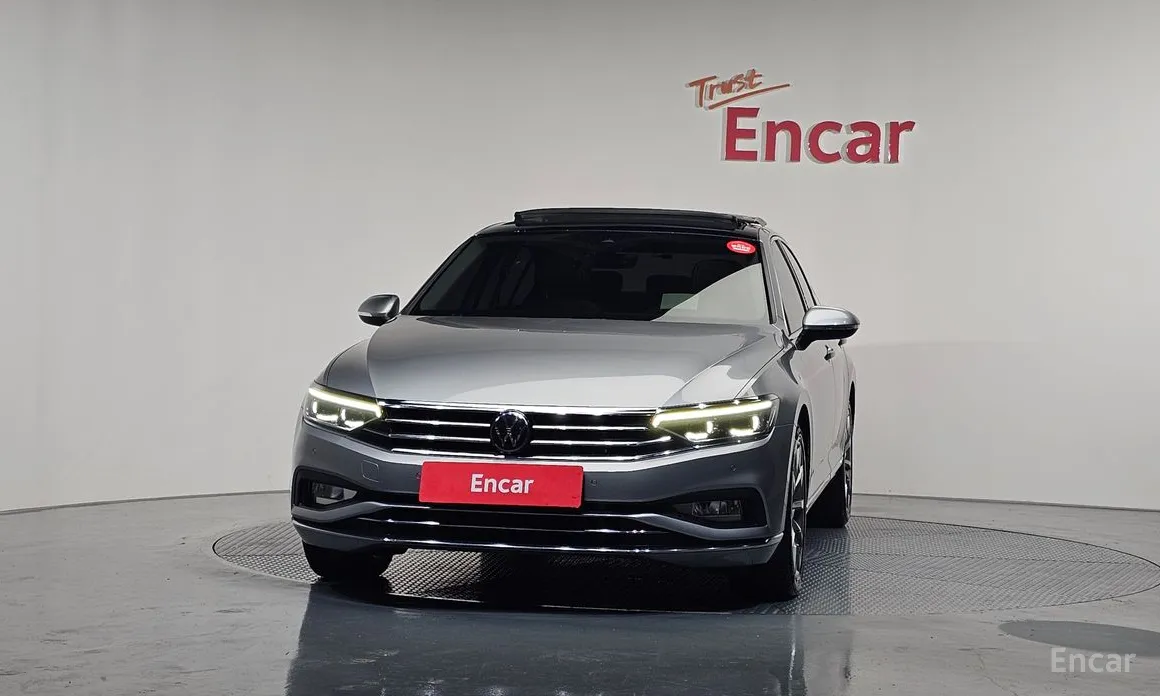 Фото 3 - Volkswagen Passat