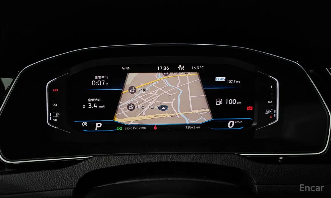 Фото 8 - Volkswagen Passat