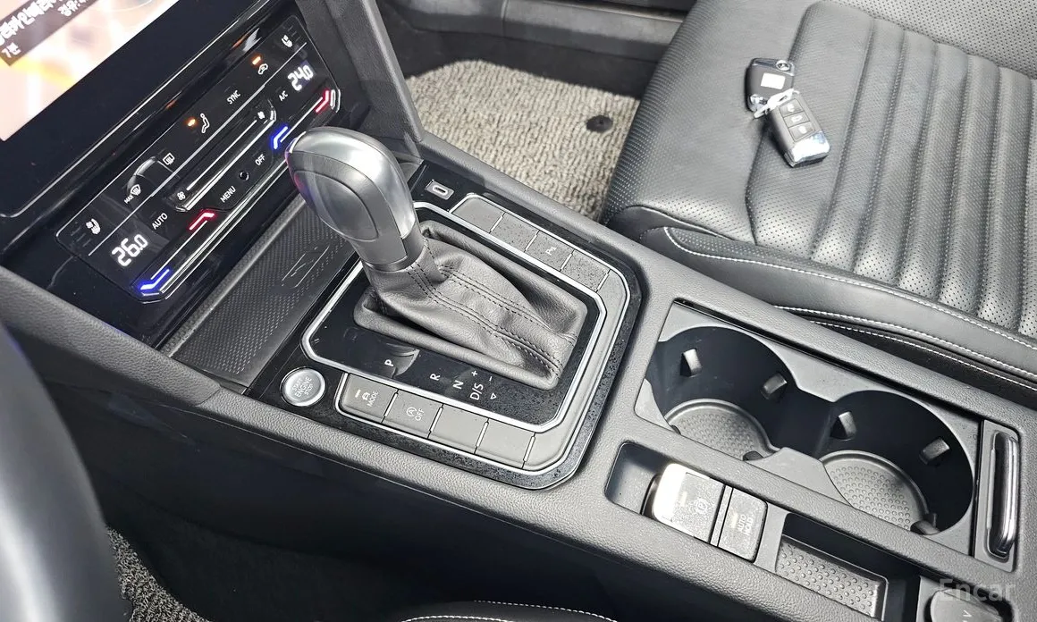 Фото 9 - Volkswagen Passat