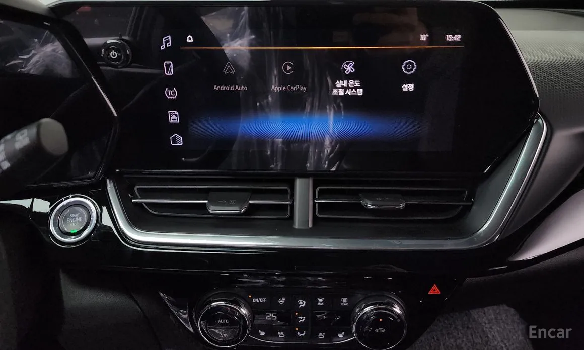 Фото 15 - Chevrolet Trax