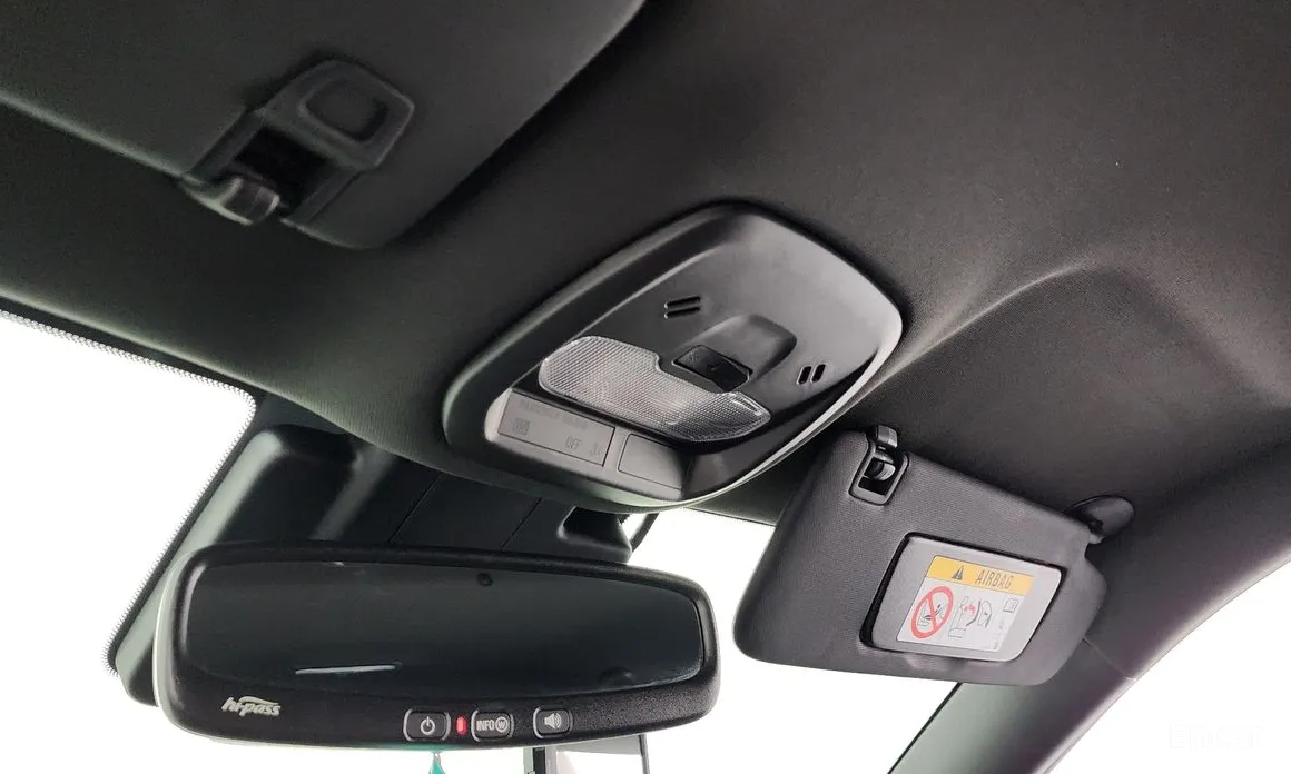 Фото 19 - Chevrolet Trax