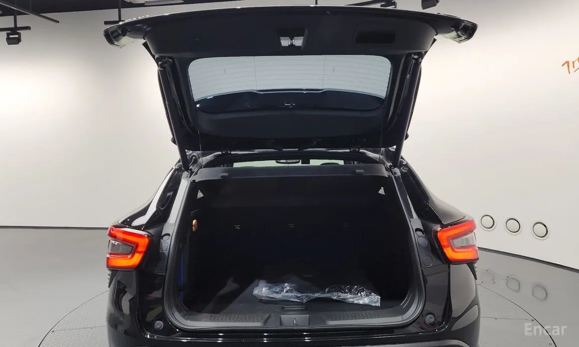 Фото 20 - Chevrolet Trax