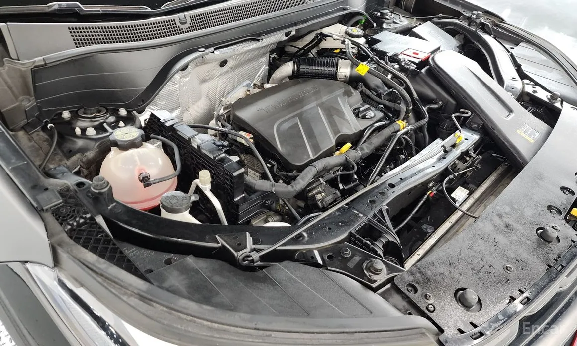 Фото 6 - Chevrolet Trax