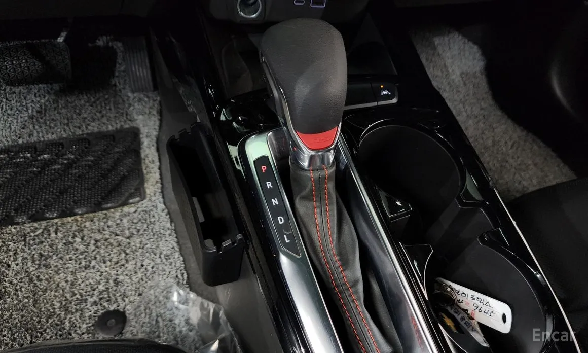 Фото 9 - Chevrolet Trax