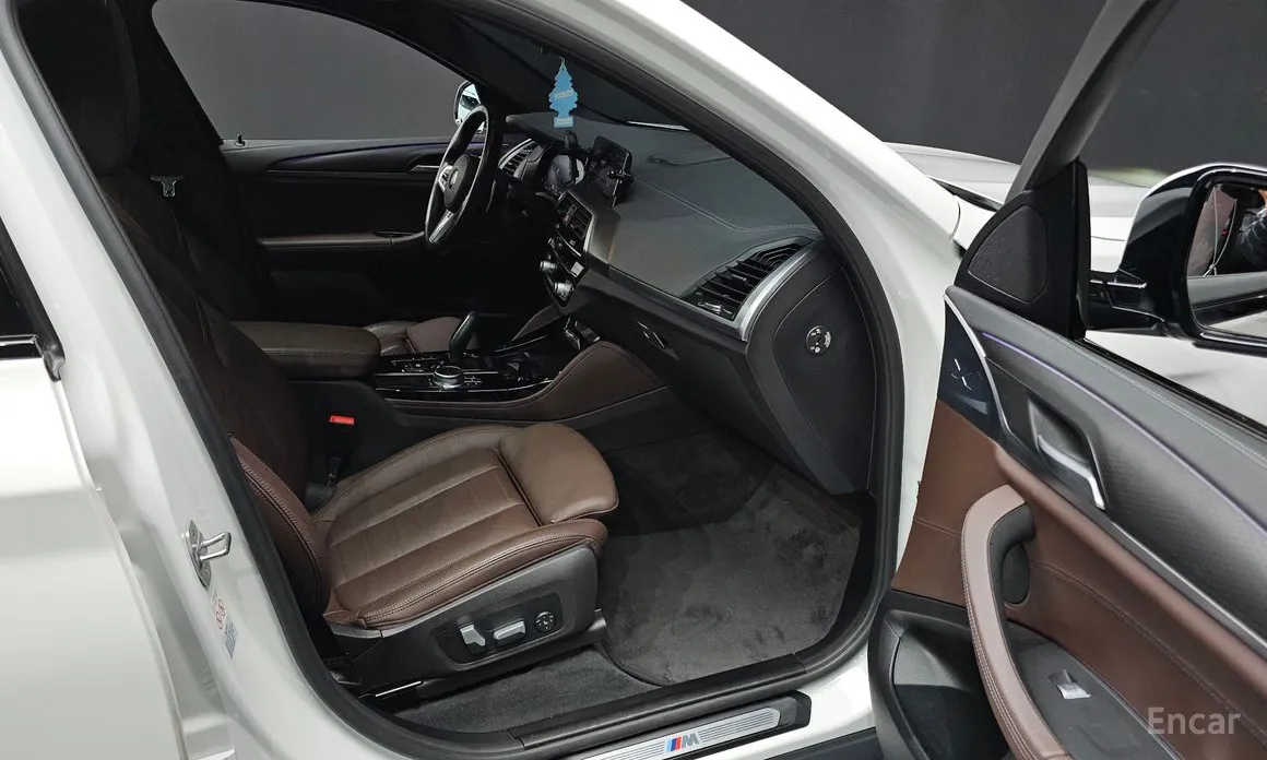 Фото 10 - BMW X4