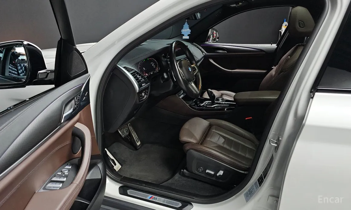 Фото 11 - BMW X4