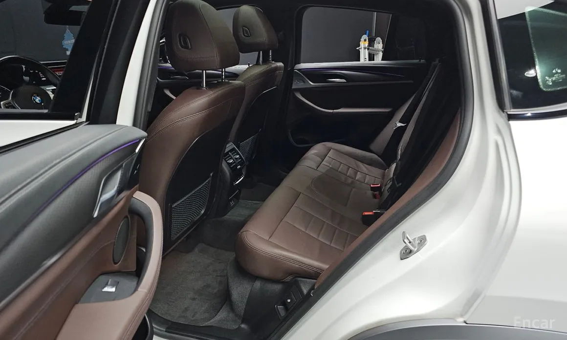 Фото 12 - BMW X4