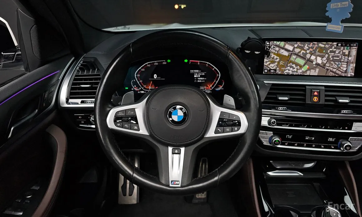 Фото 13 - BMW X4