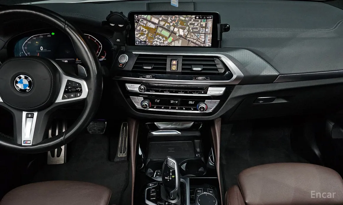 Фото 14 - BMW X4