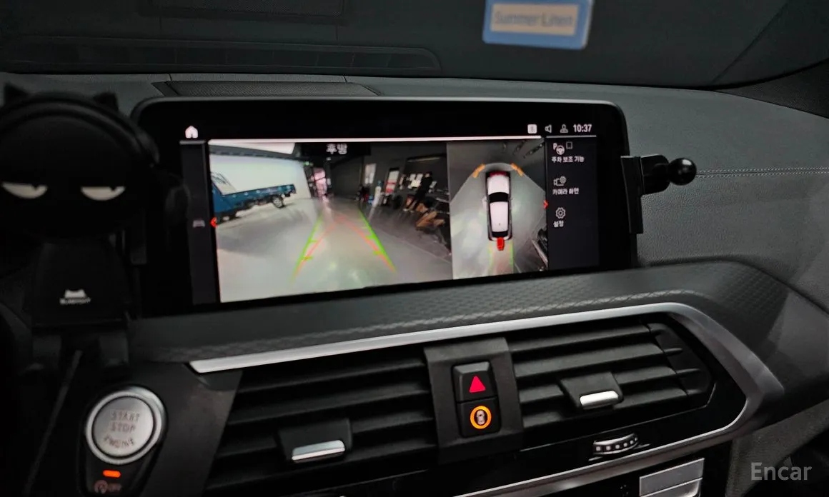 Фото 15 - BMW X4