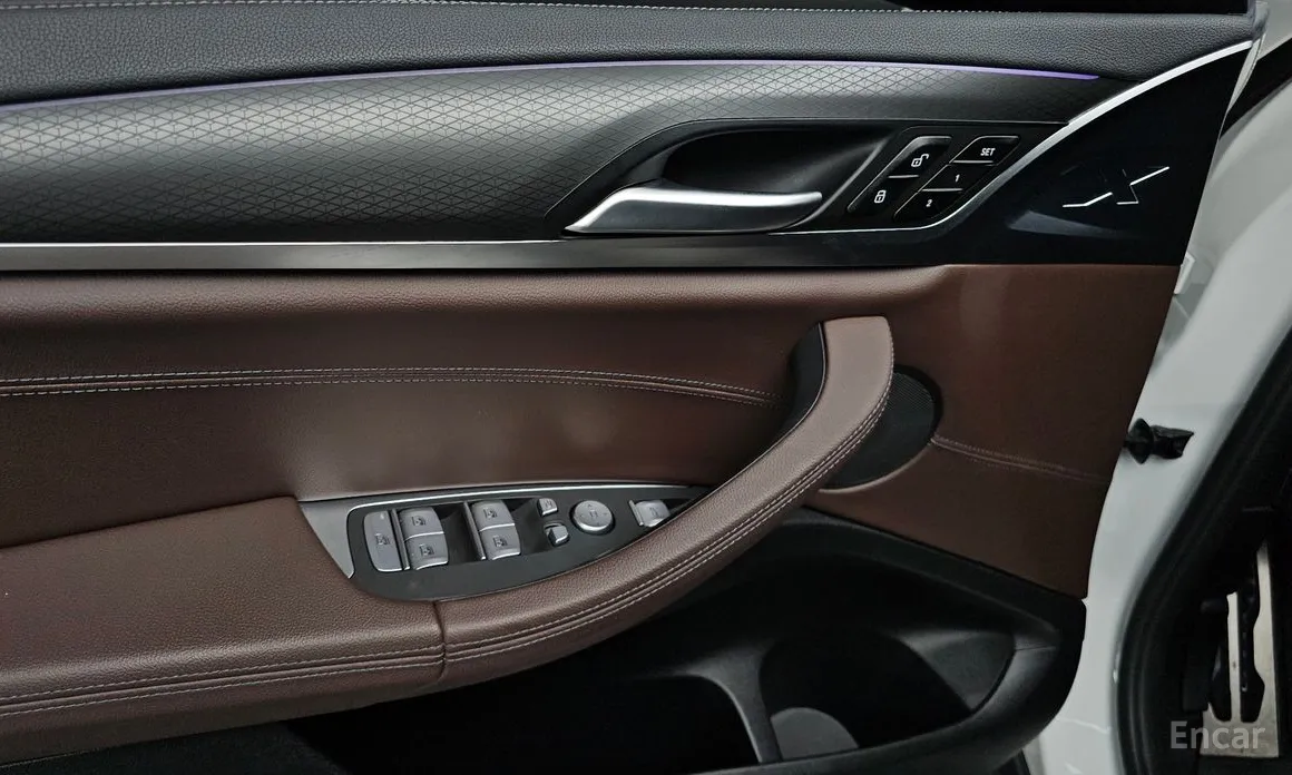 Фото 17 - BMW X4