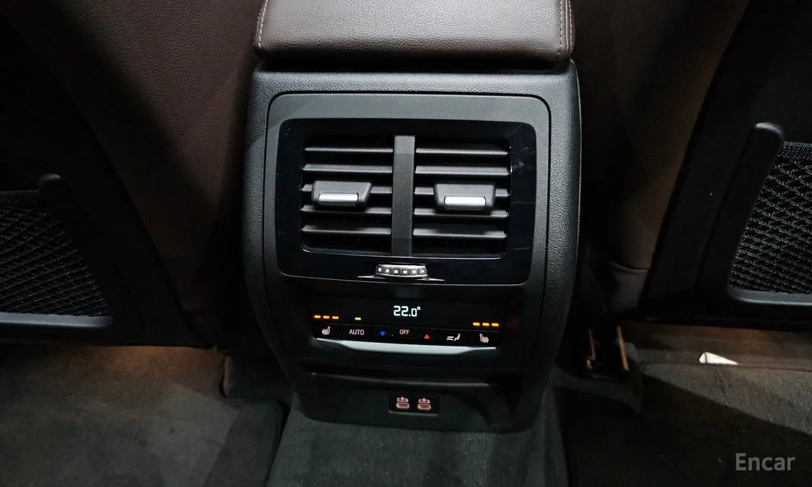 Фото 19 - BMW X4