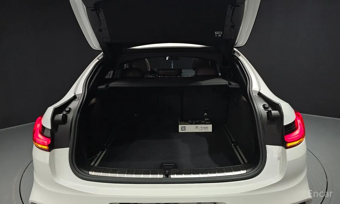 Фото 20 - BMW X4