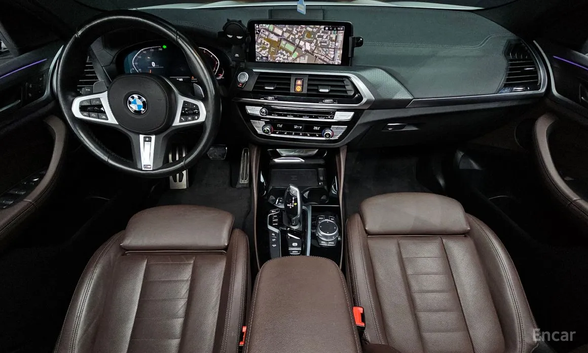 Фото 7 - BMW X4