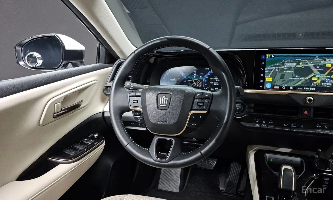 Фото 13 - Toyota Crown