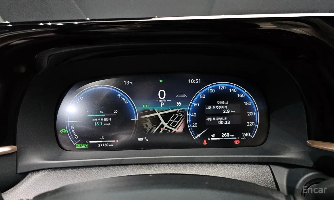 Фото 8 - Toyota Crown