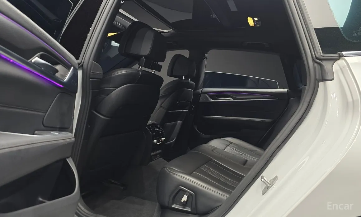 BMW Gran Turismo 2017 620d M Sport