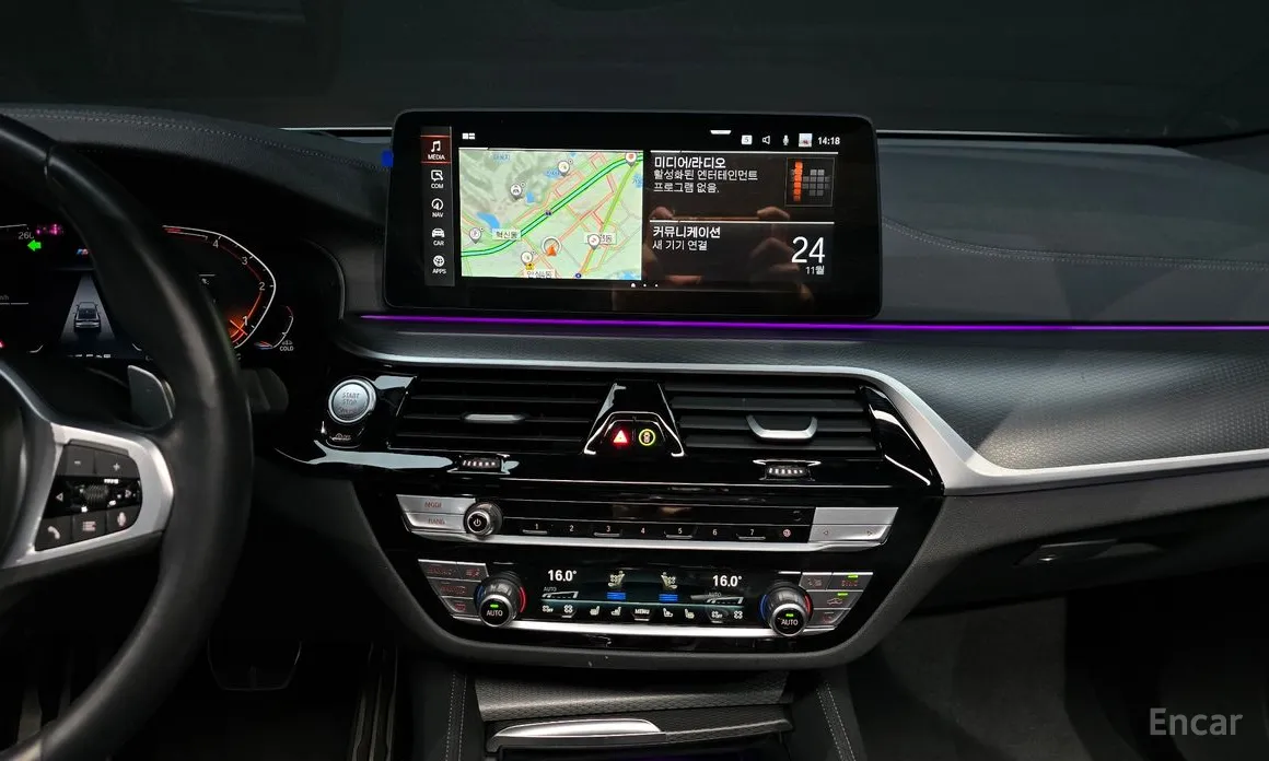 BMW Gran Turismo 2017 620d M Sport