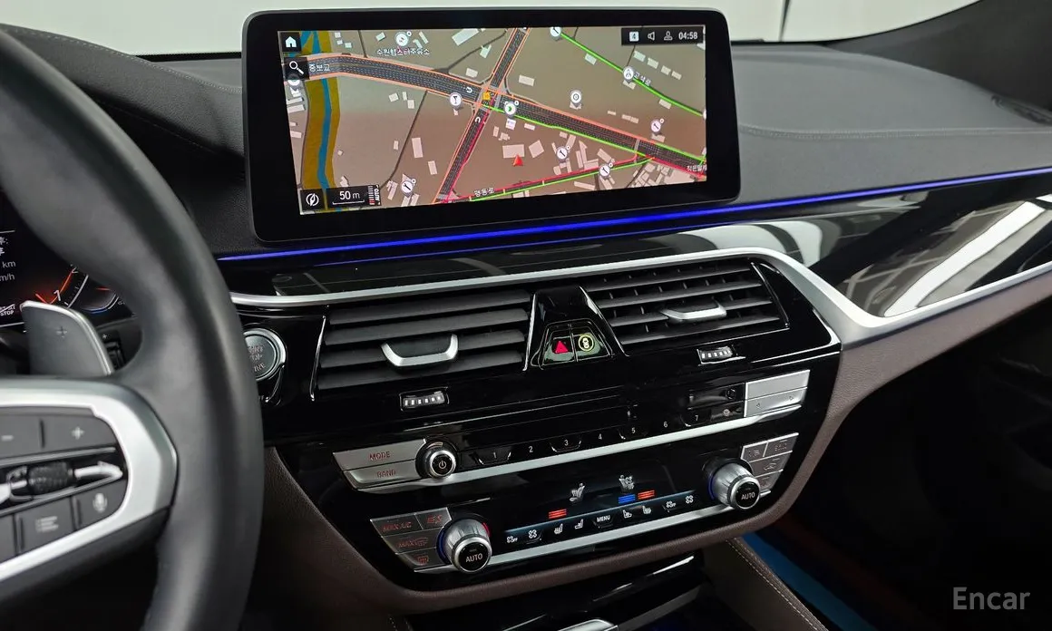 Фото 14 - BMW Gran Turismo