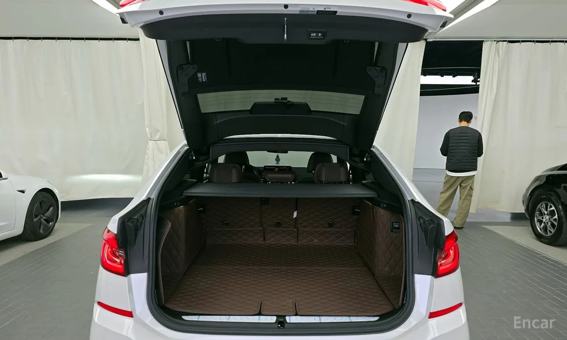 Фото 20 - BMW Gran Turismo