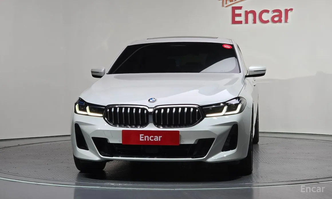 Фото 3 - BMW Gran Turismo