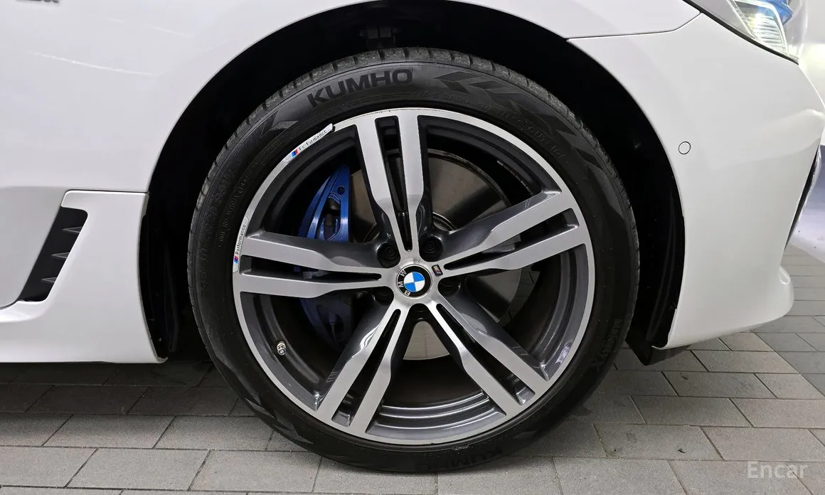 Фото 5 - BMW Gran Turismo