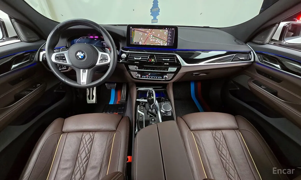 Фото 7 - BMW Gran Turismo