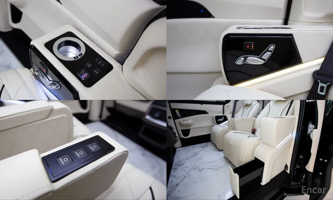 Фото 12 - Kia Carnival