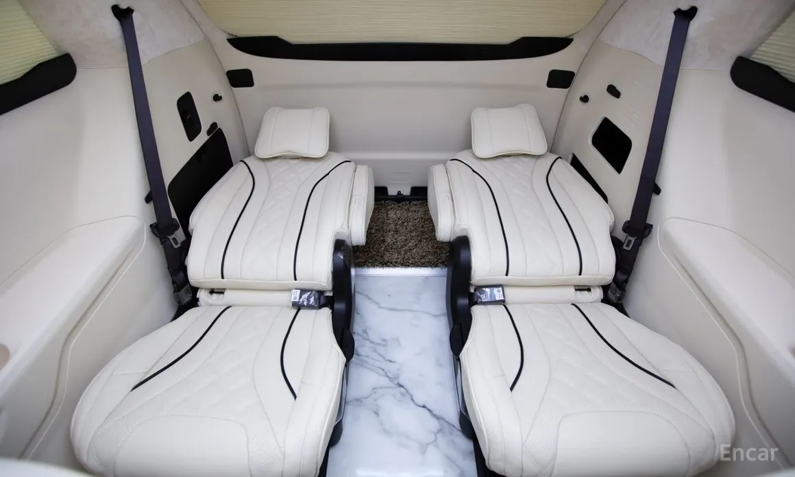 Фото 15 - Kia Carnival