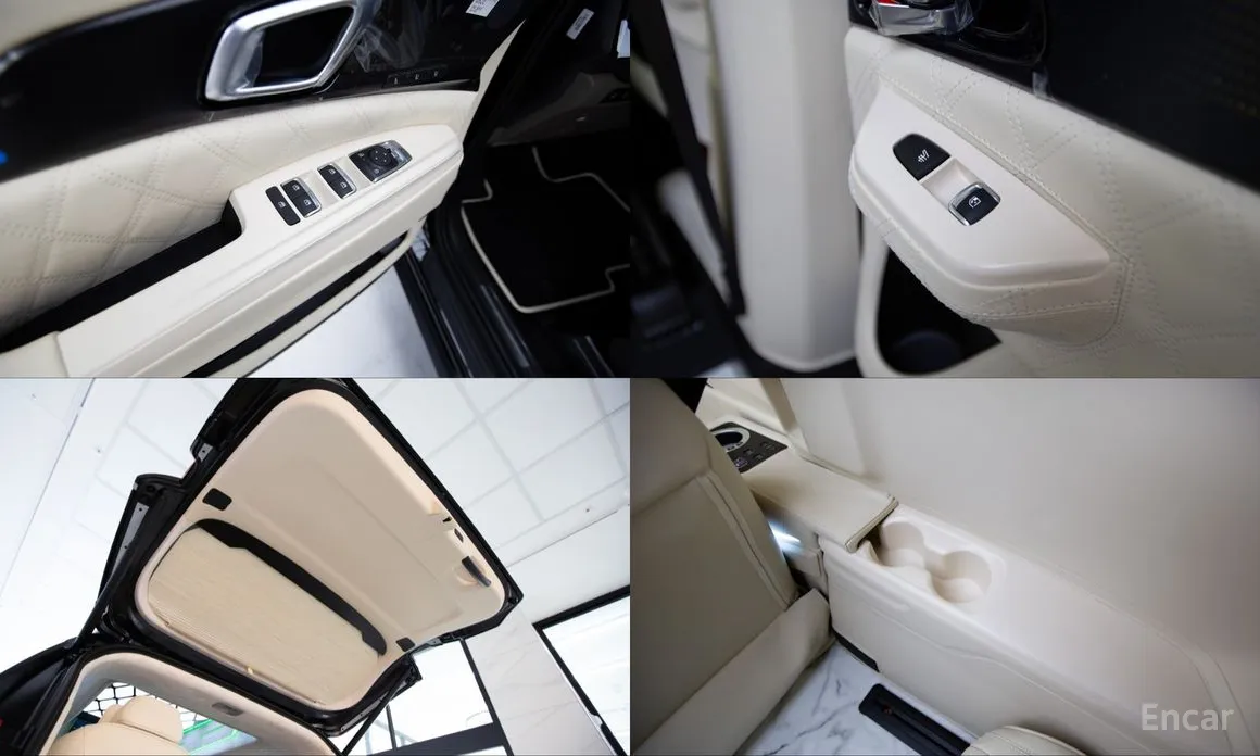 Фото 18 - Kia Carnival