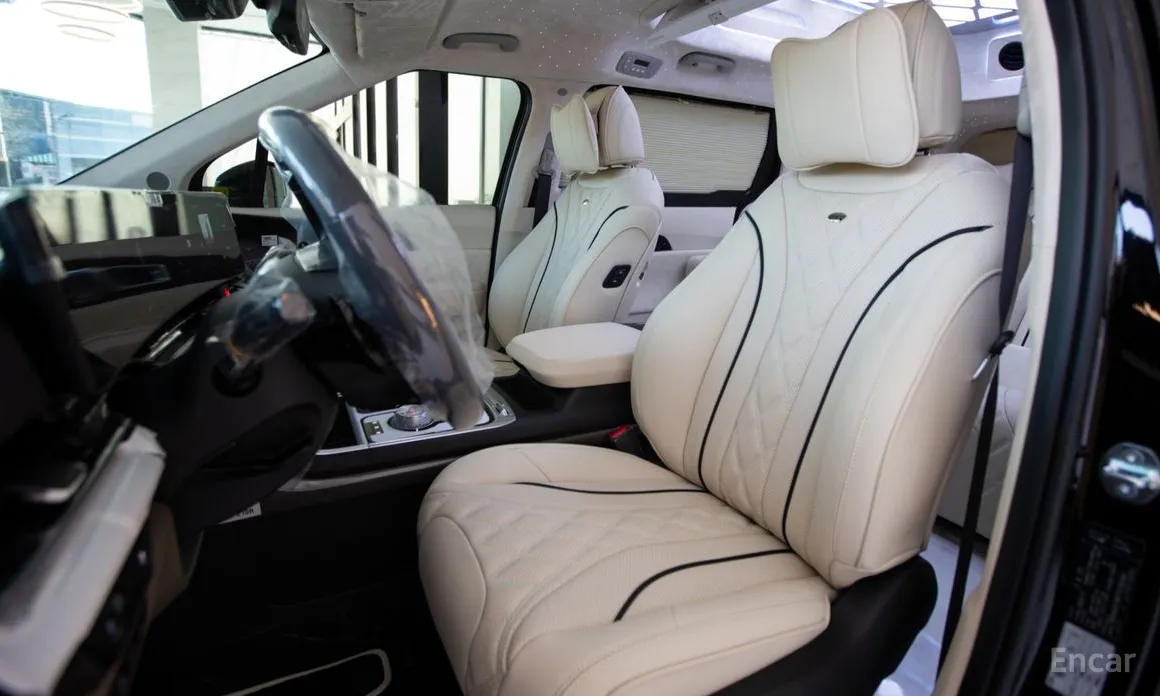 Фото 5 - Kia Carnival