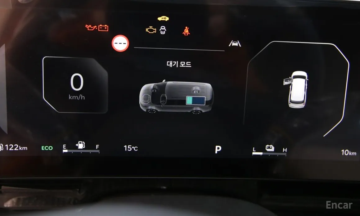 Фото 6 - Kia Carnival