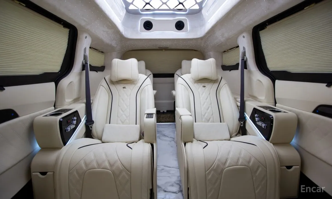 Фото 7 - Kia Carnival