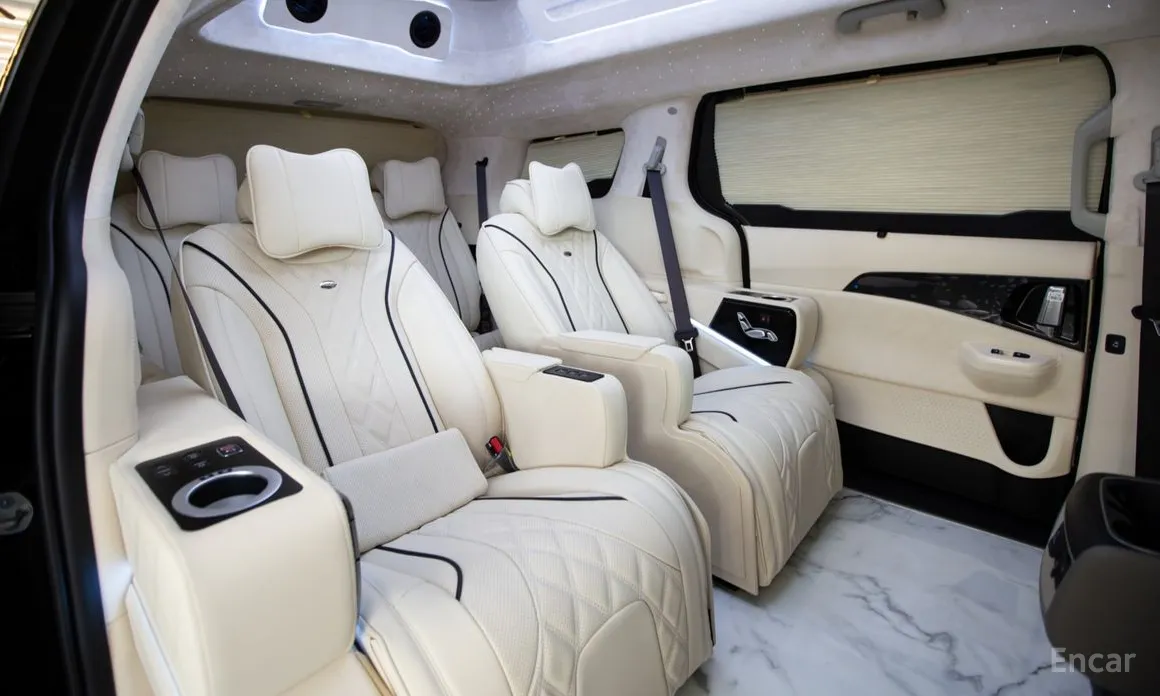 Фото 9 - Kia Carnival