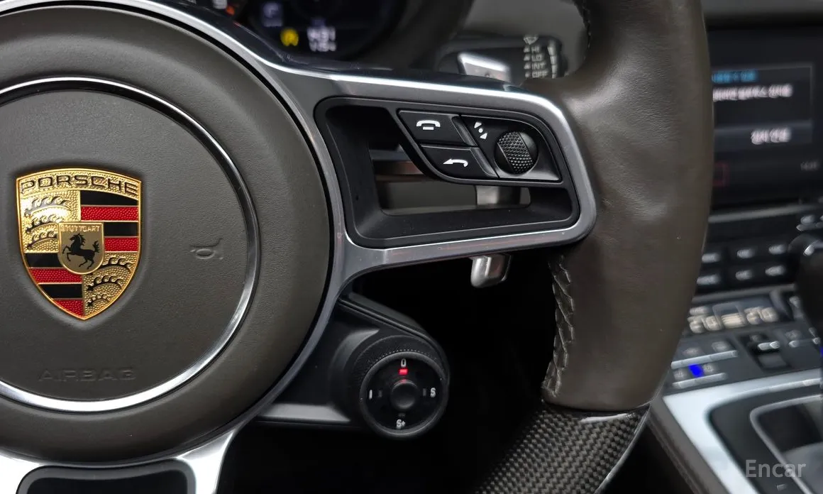 Фото 17 - Porsche 718