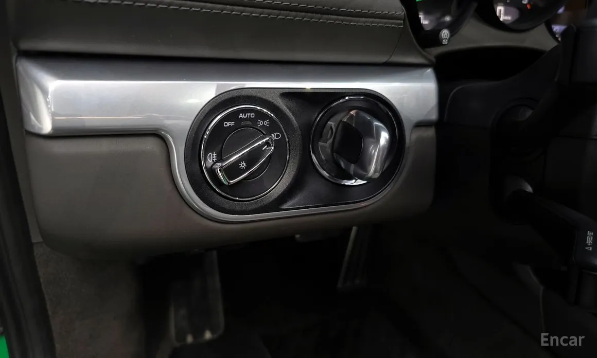 Фото 18 - Porsche 718