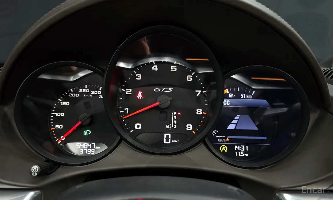 Фото 8 - Porsche 718